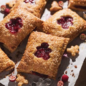 BEST RECIPE For The Most Amazing Cranberry Hand Pies Download.