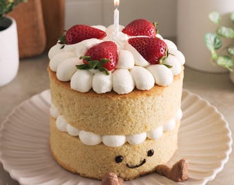 BEST RECIPE For The Most Amazing Classic Birthday Cake Download.