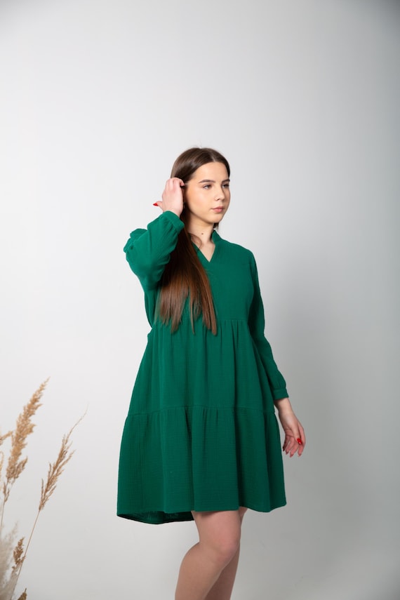 white christmas dresses Adair Off Shoulder Maxi Dress - Emerald Green