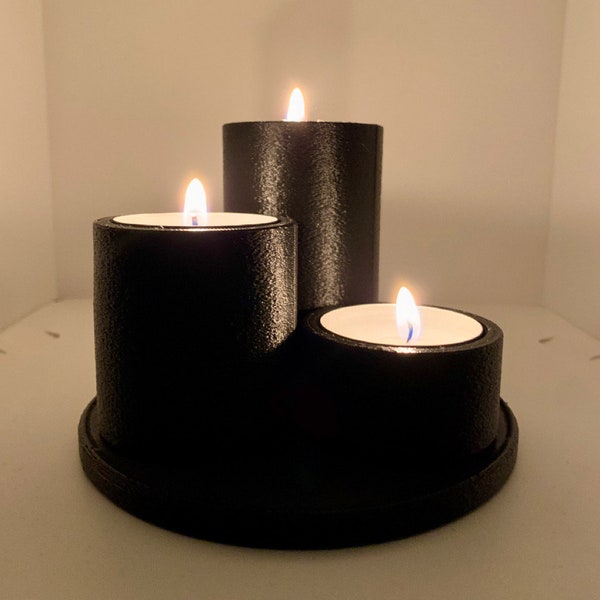 Decorative Tealight Candle