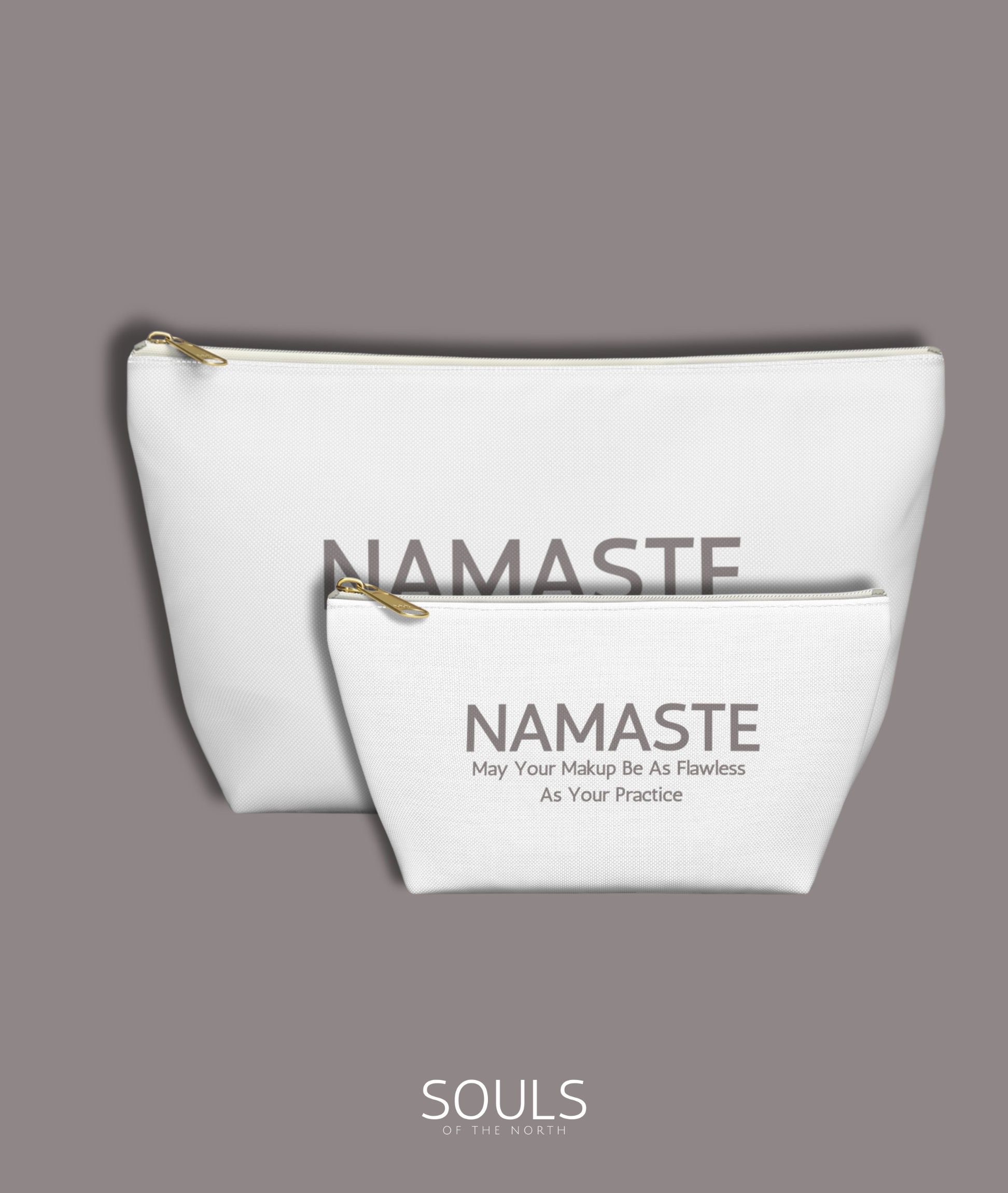 Namaste Yoga Small 