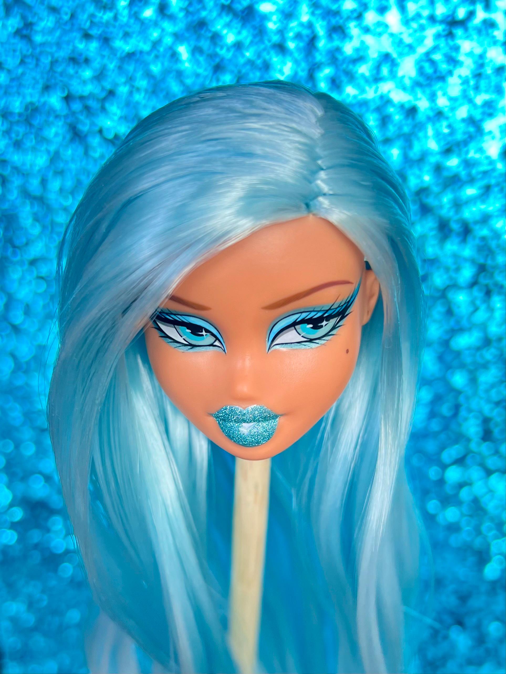Bratz Blue Israel