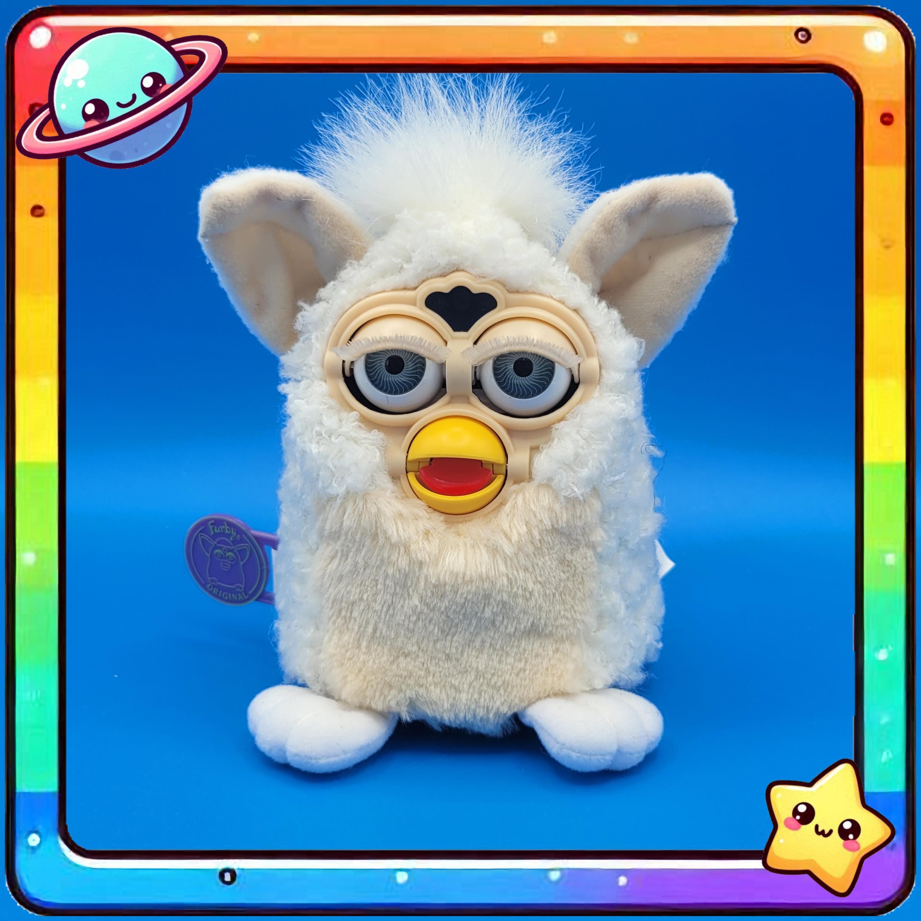 ファービー3 Generation 3 Furby - Etsy