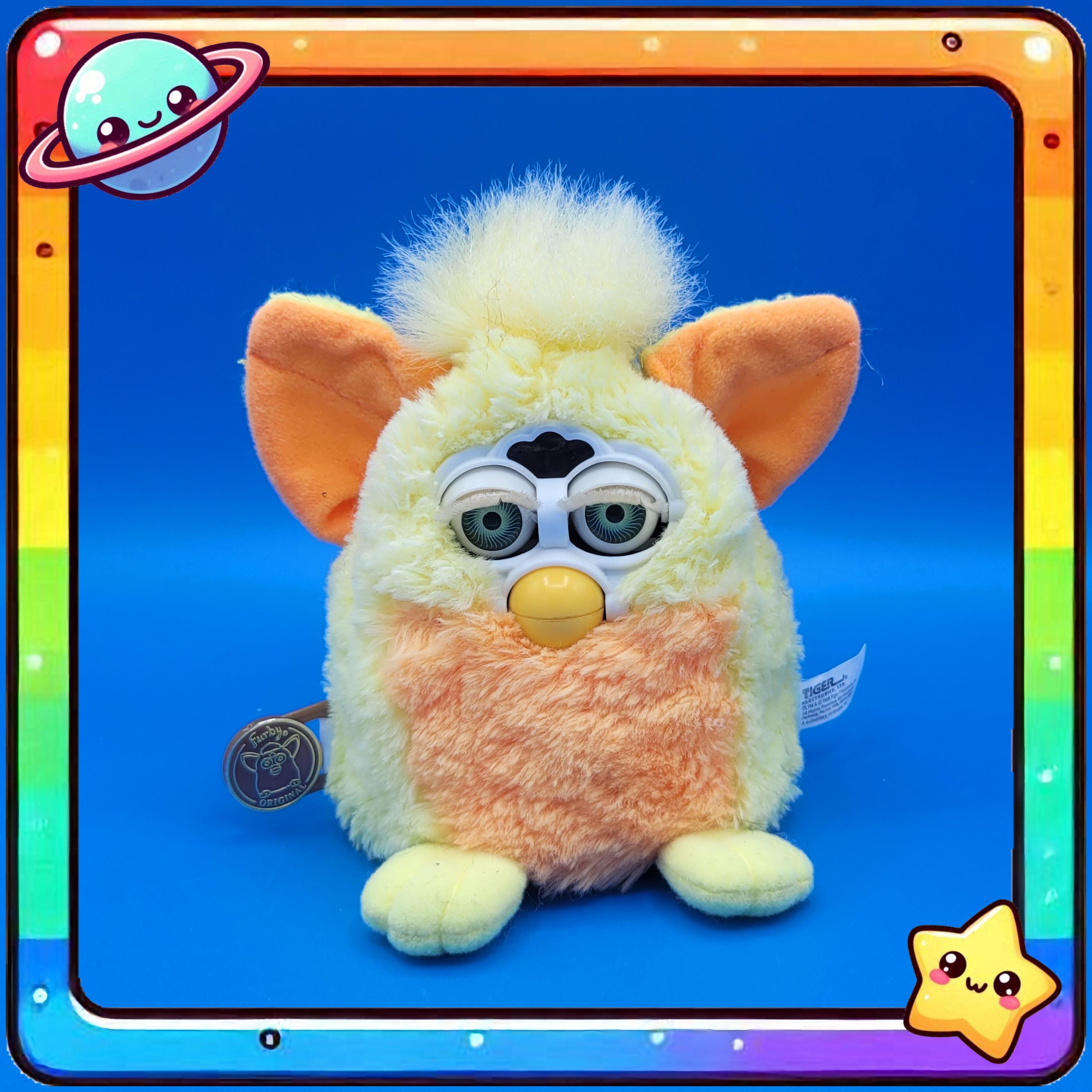 Furby buddies - Etsy 日本