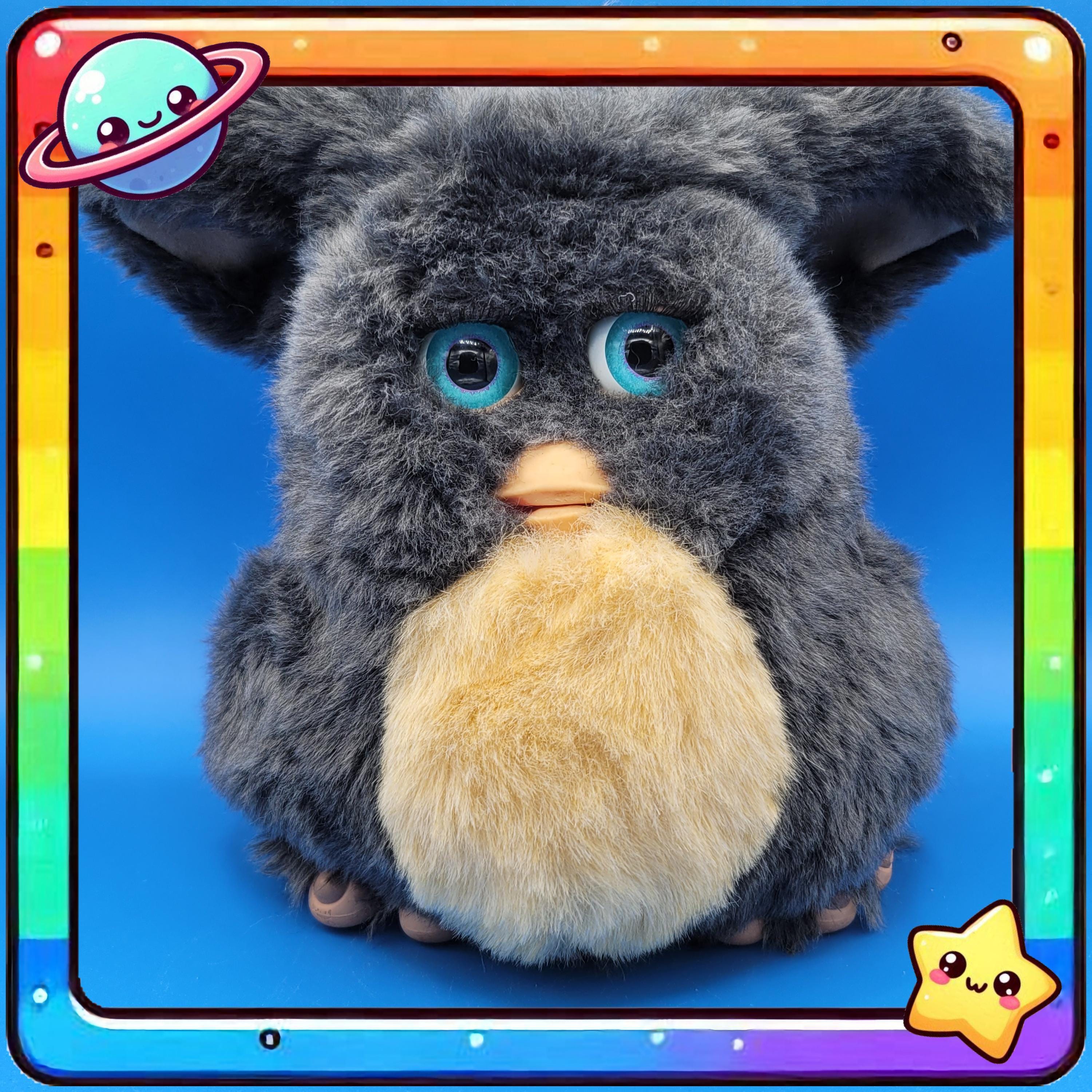 Furby 2005 - Etsy 日本