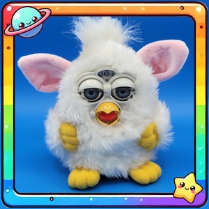 Furby fake - Etsy 日本
