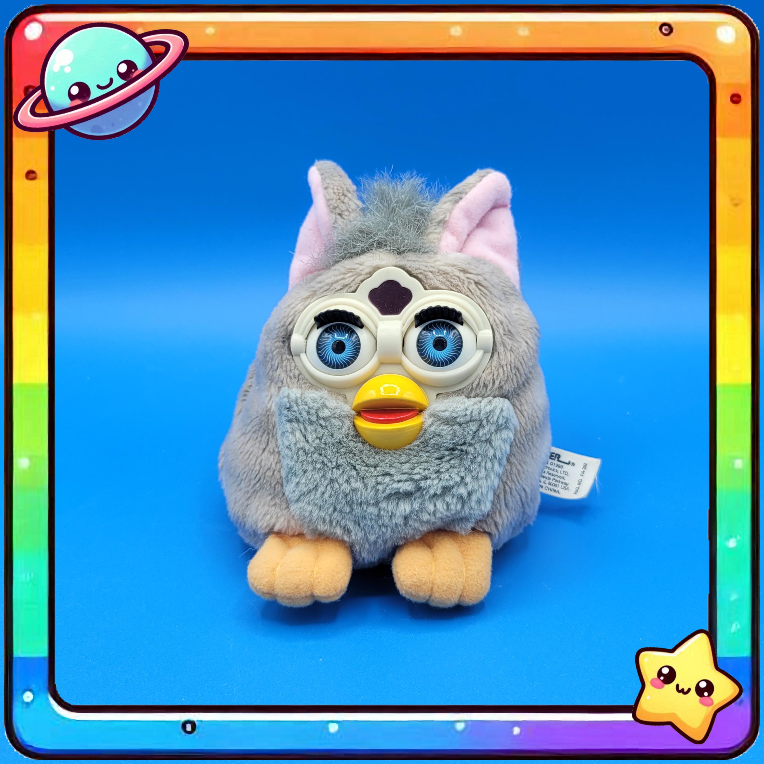 Furby buddies - Etsy 日本