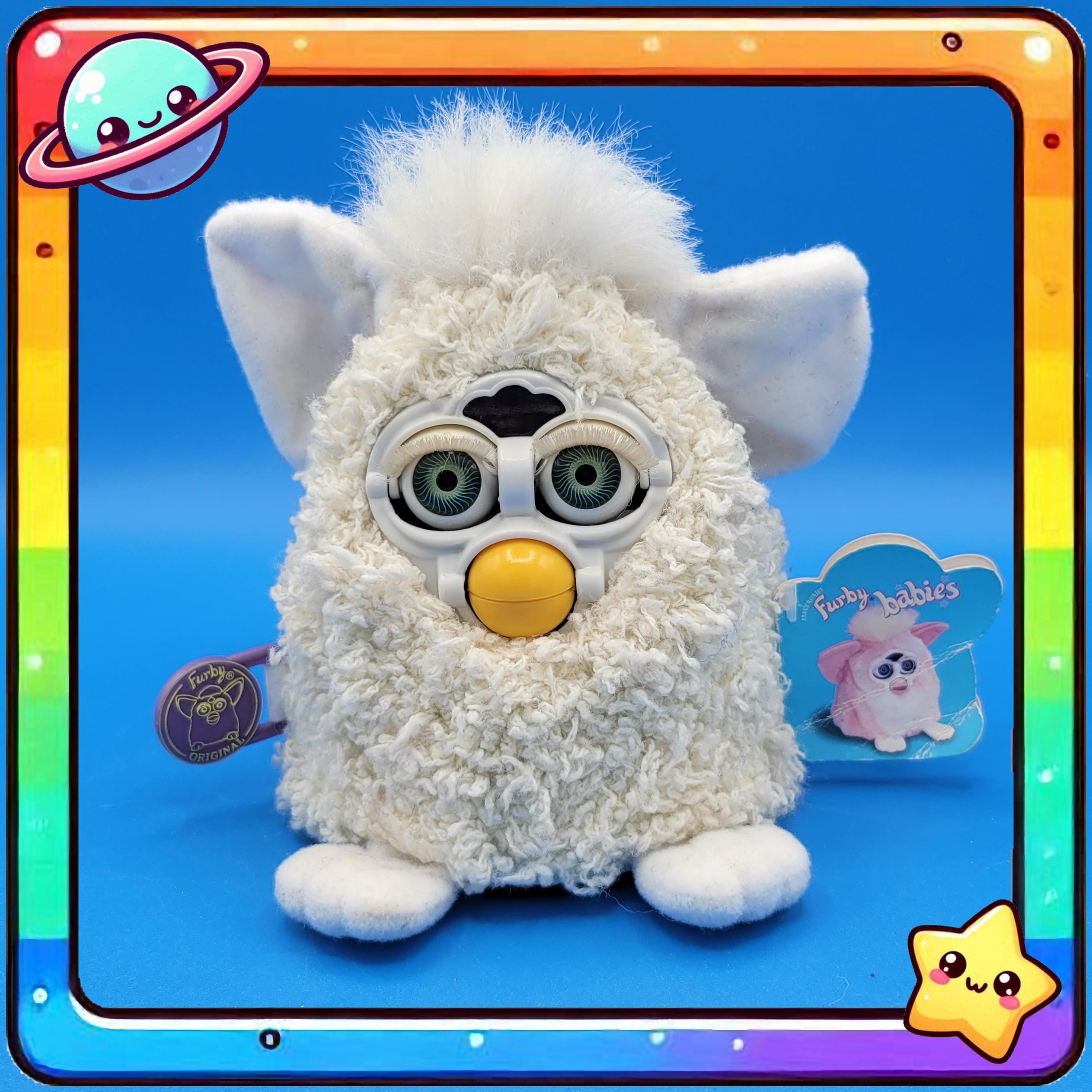 Furby fake - Etsy 日本