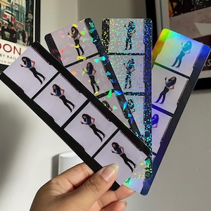 Selena Quintanilla bookmark