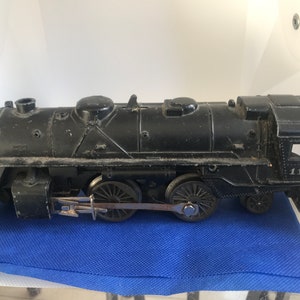 Locomotive
