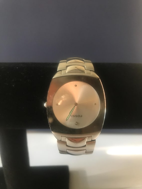 Fossil arkitekt discount