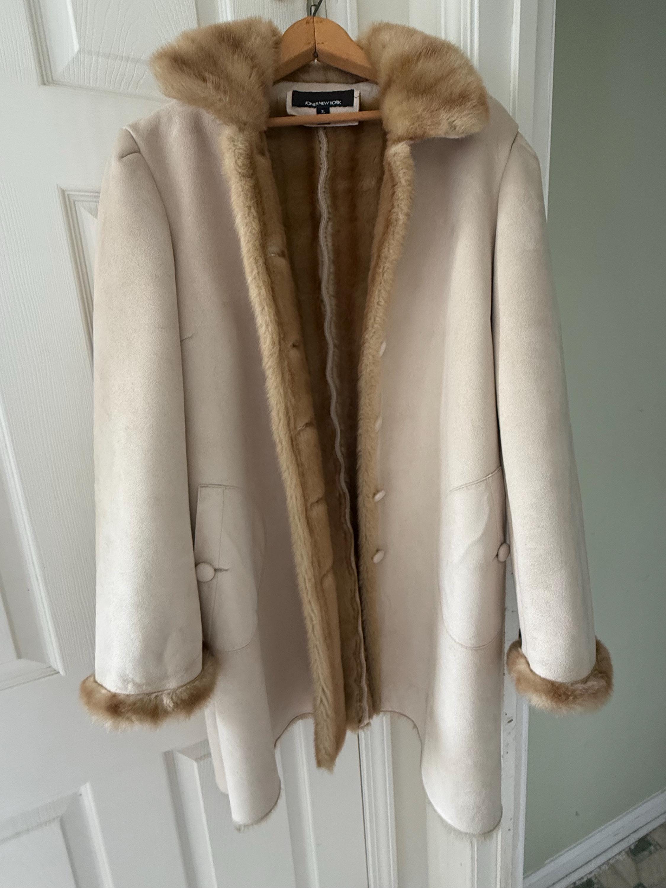 Jones New York Coat - Etsy
