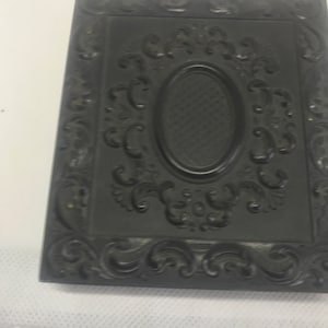 Daguerreotypie
