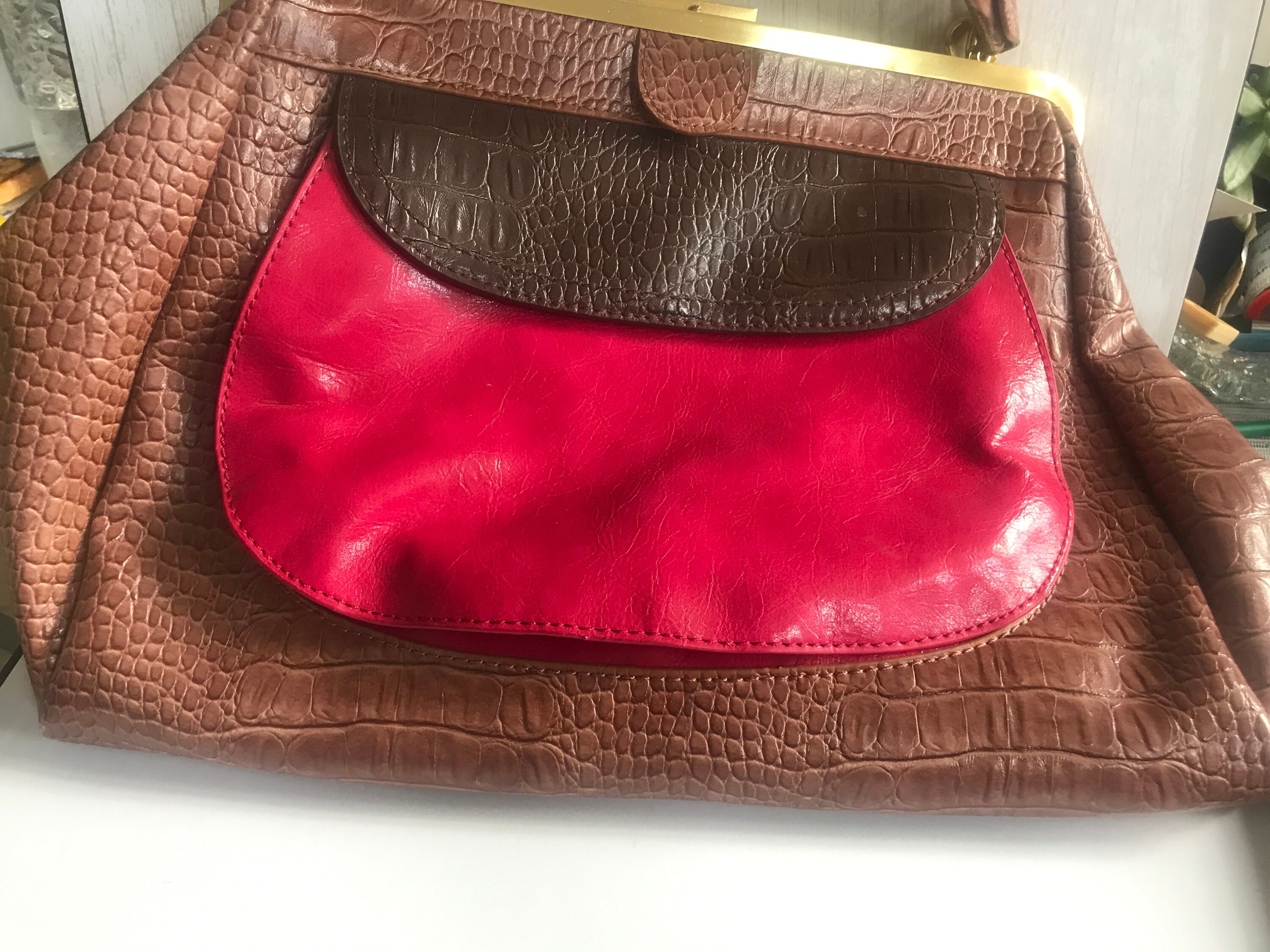 Apt 9 Purse Etsy