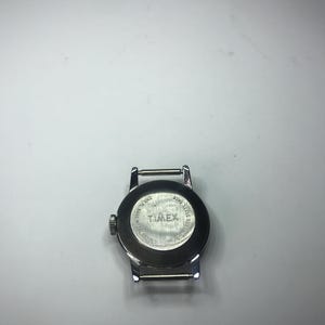 Ladies Vintage 70’s Timex Manual Wind Wristwatch