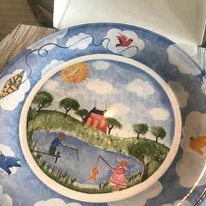 Plate