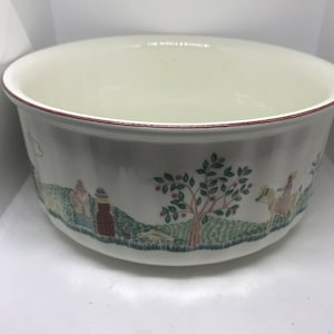 Villeroy and boch american sampler - Etsy 日本
