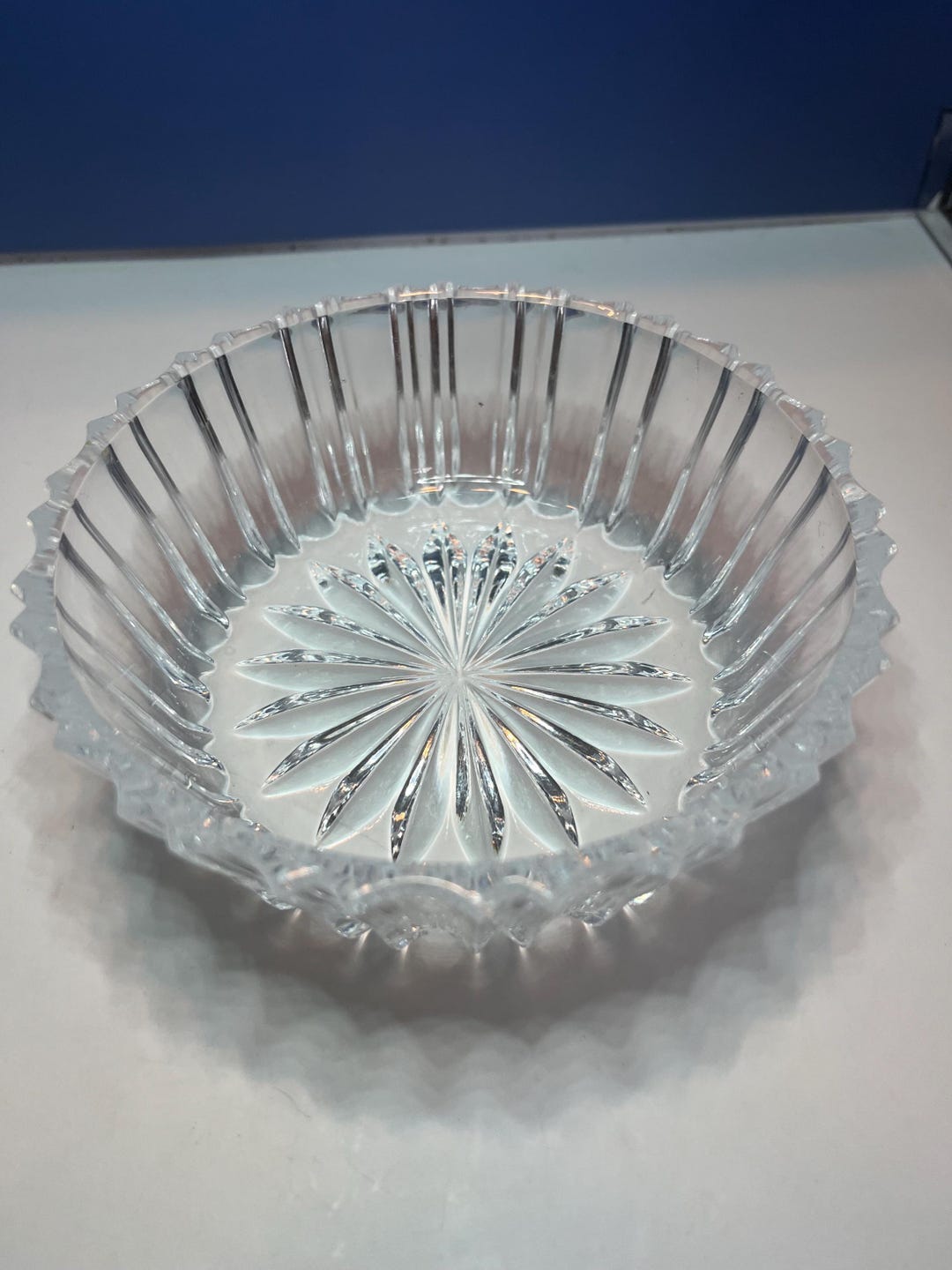 Clear Glass Dish/bowl