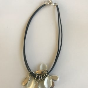 Double Strand Neck Choker