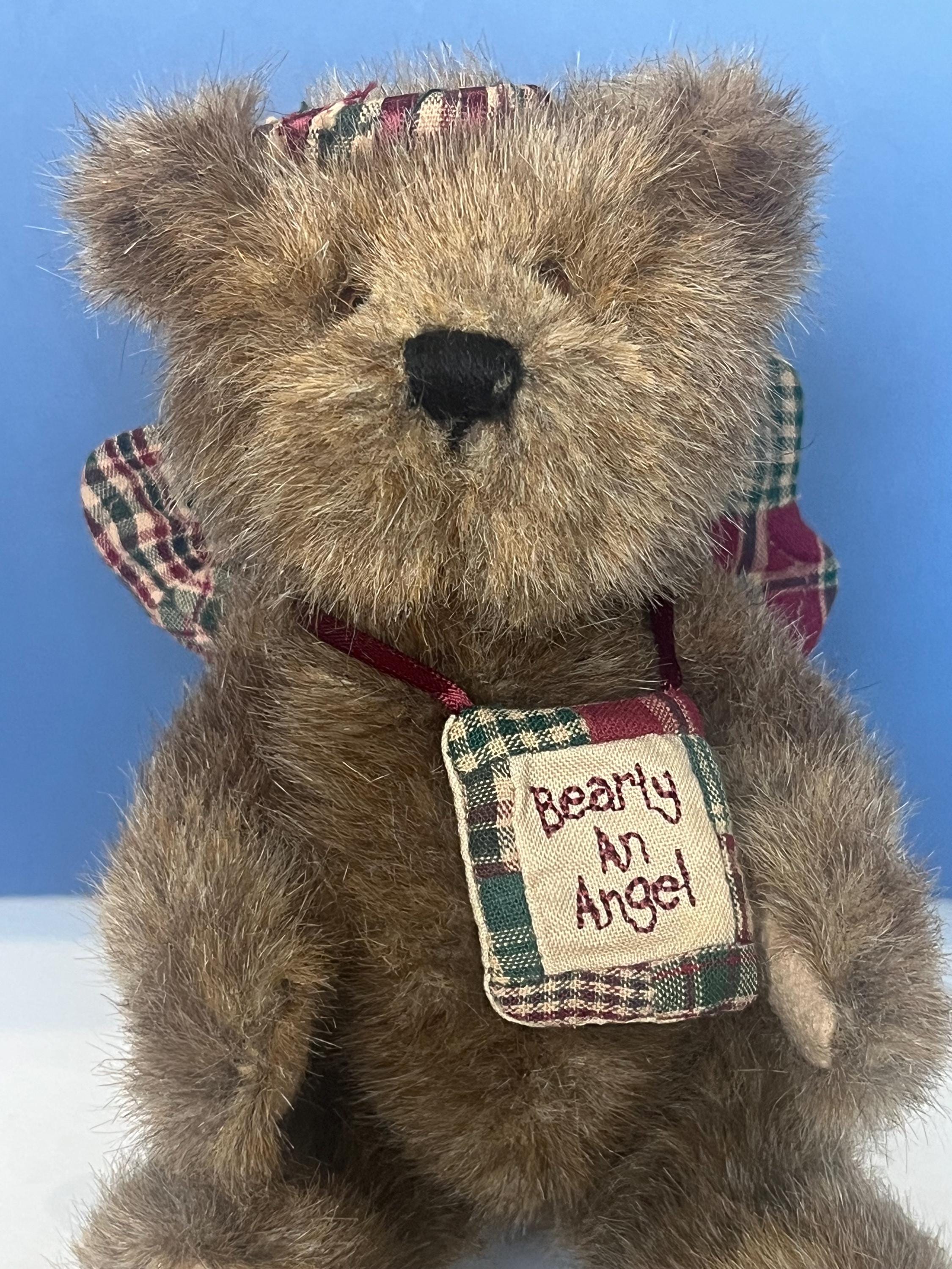 Boyds Bears Angels - Etsy