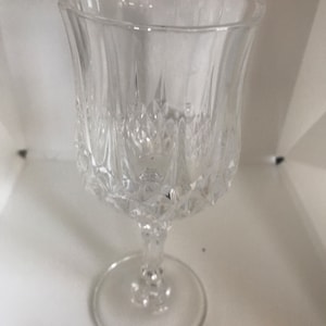 Water Glass