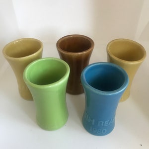 Shot Glasses