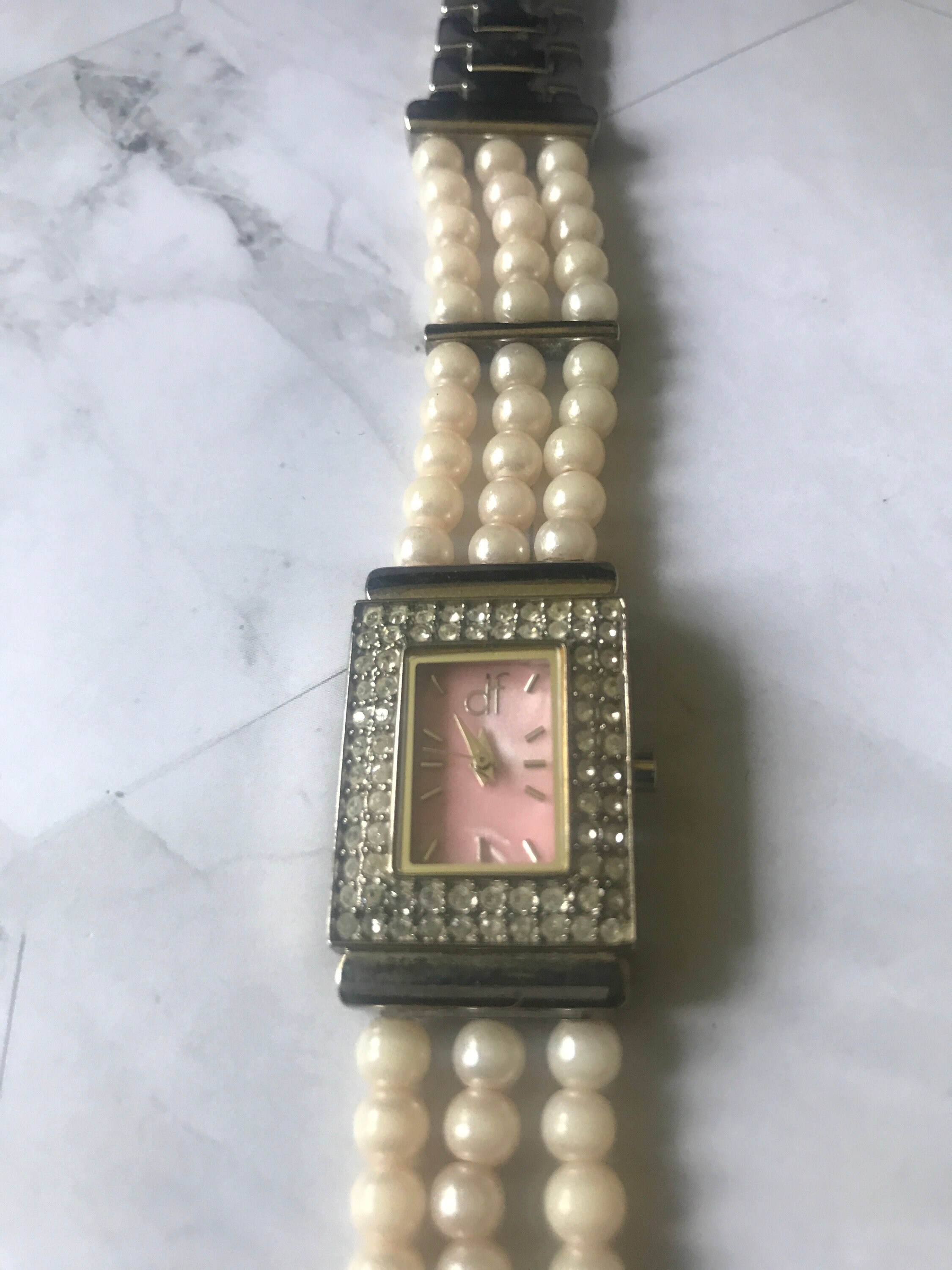 Daisy Fuentes Watch Etsy Australia