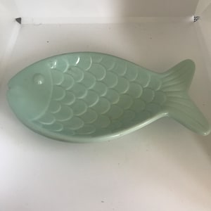 Fish Plate