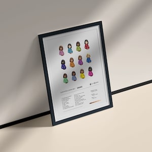 DRAKE Certified Lover Boy Album Poster Minimalistic Drake - Etsy