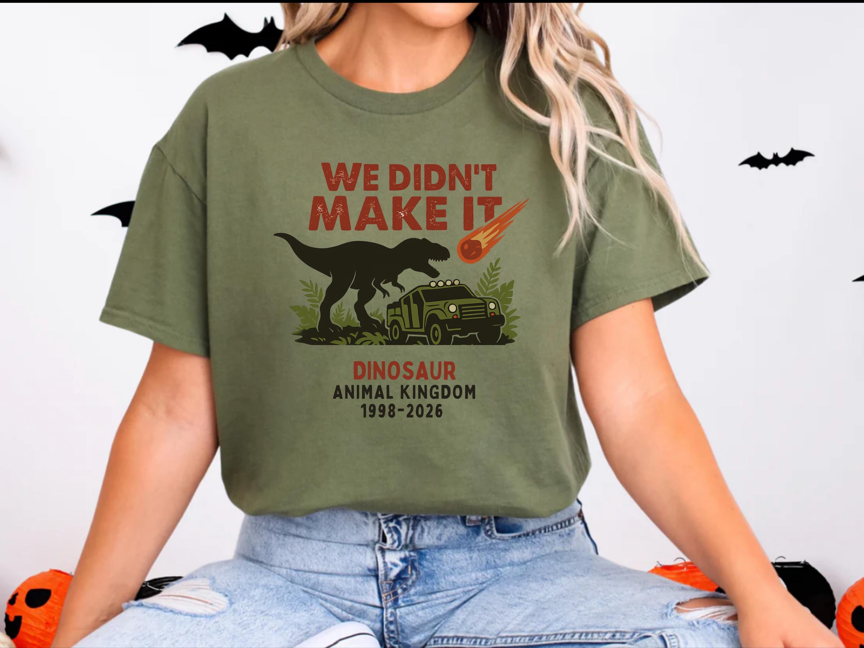 Denver last dinosaur Canada