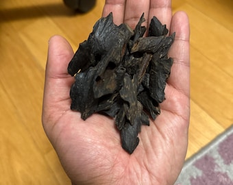 Sinking Grade Agarwood from Asaam Region
