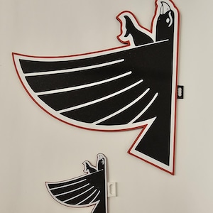 GCMS Falcons - Etsy