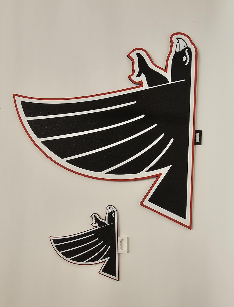 GCMS Falcons - Etsy