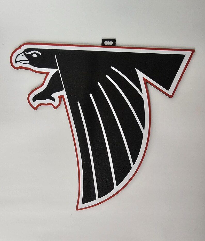 GCMS Falcons - Etsy