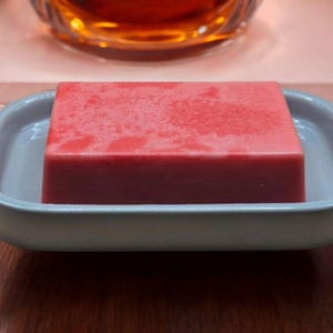 Kentucky&#39;s Finest Bourbon: Moisturizing Men&#39;s Soap, Christmas Gift, Gifts For Him, Father&#39;s Day, 5oz Soap Bar
