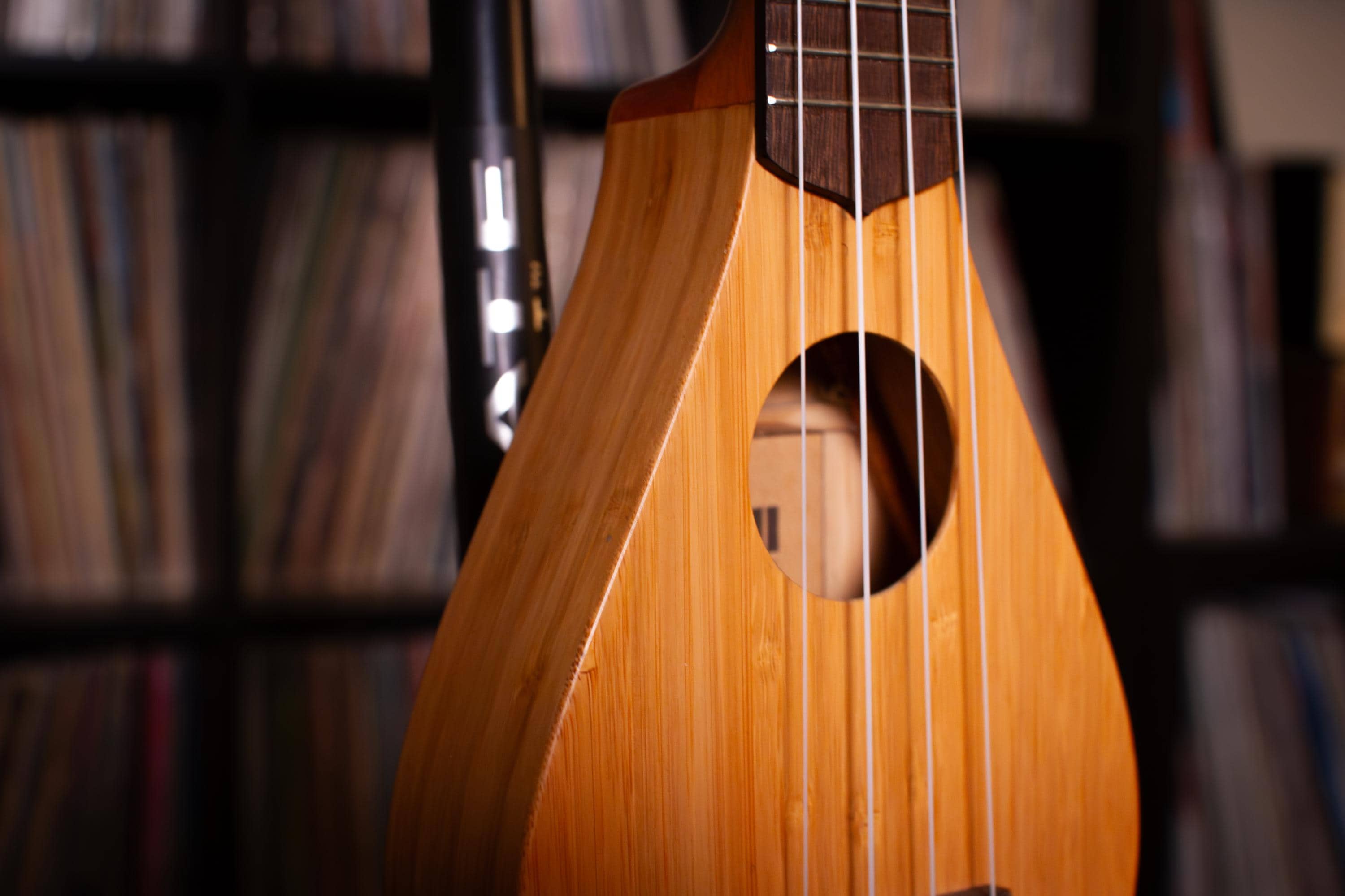 Beads In Metallo Nero Per Chitarra Classica E Flamenco – Suono Caldo E Volume Amplificato, Compatibili Con Corde In Nylon