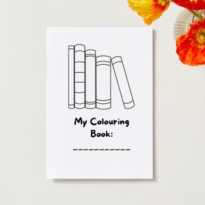 Colouring Book