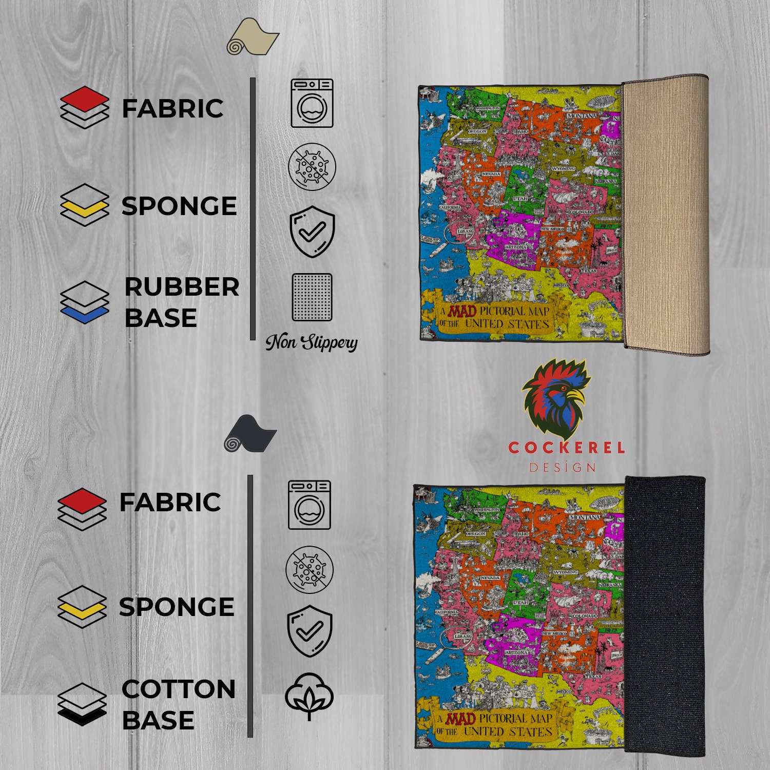 United States Map Rug Map Kids - Il Fullxfull.5908488275 Anpi