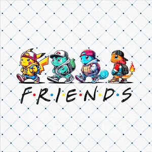 Video Game Character PNG, Anime png, Video GAme clipart, digital download, sublimation file, Video Game art, Anime print