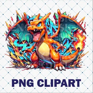Personagem de videogame PNG, Anime png, Video GAme clipart, download digital, arquivo de sublimação, Arte de videogame, Impressão de anime