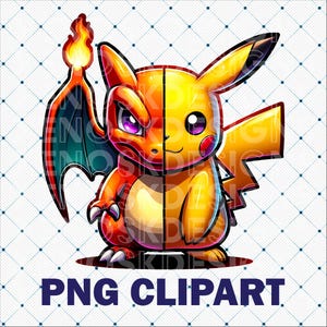 Personagem de videogame PNG, Anime png, Video GAme clipart, download digital, arquivo de sublimação, Arte de videogame, Impressão de anime