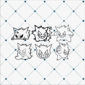Video Game SVG, jogos, jogo de personagem popular, jogos populares, personagem de jogo, camiseta de videogame, adesivo de videogame, decalque de jogo,