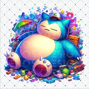 Video Game Character PNG, Anime png, Video GAme clipart, digital download, sublimation file, Video Game art, Anime print