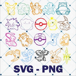 Video Game SVG, games, popular character game, popular games, game character, video game tshirt, video game sticker, game decal,