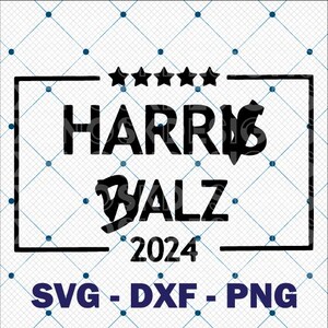 Harry Balz 2024 SVG