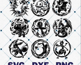 Video Game SVG bundle, games, popular character game, popular games, game character, video game tshirt, video game sticker, game decal,