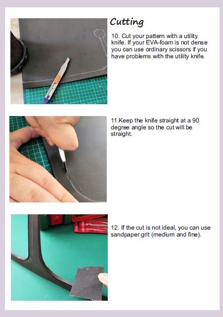 Princess Bubblegum Crown Tutorial & Pattern - Etsy