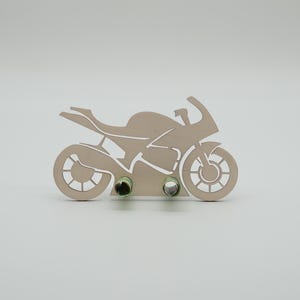 Geldgeschenk / Geburtstagsgeschenk /  Geschenk Motorrad / Gutscheinhalter / Geldhalter / Geschenk für Männer/ Geldgeschenk Frauen/ Motorrad