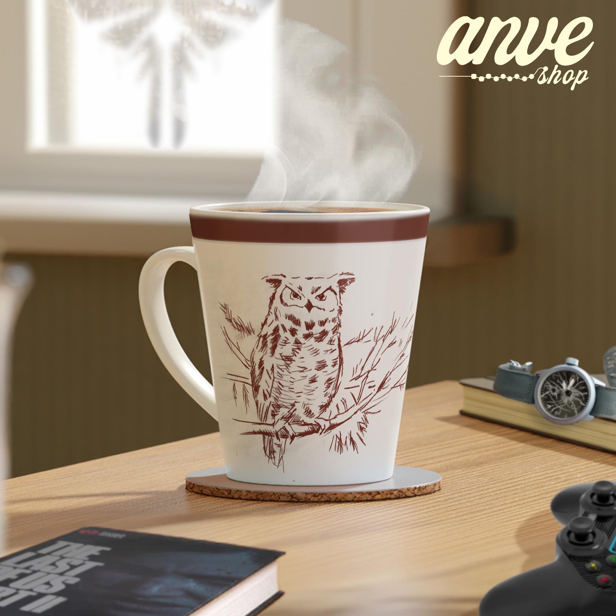 ジョエルチューダー、マグカップのみ Joel mug - Etsy 日本