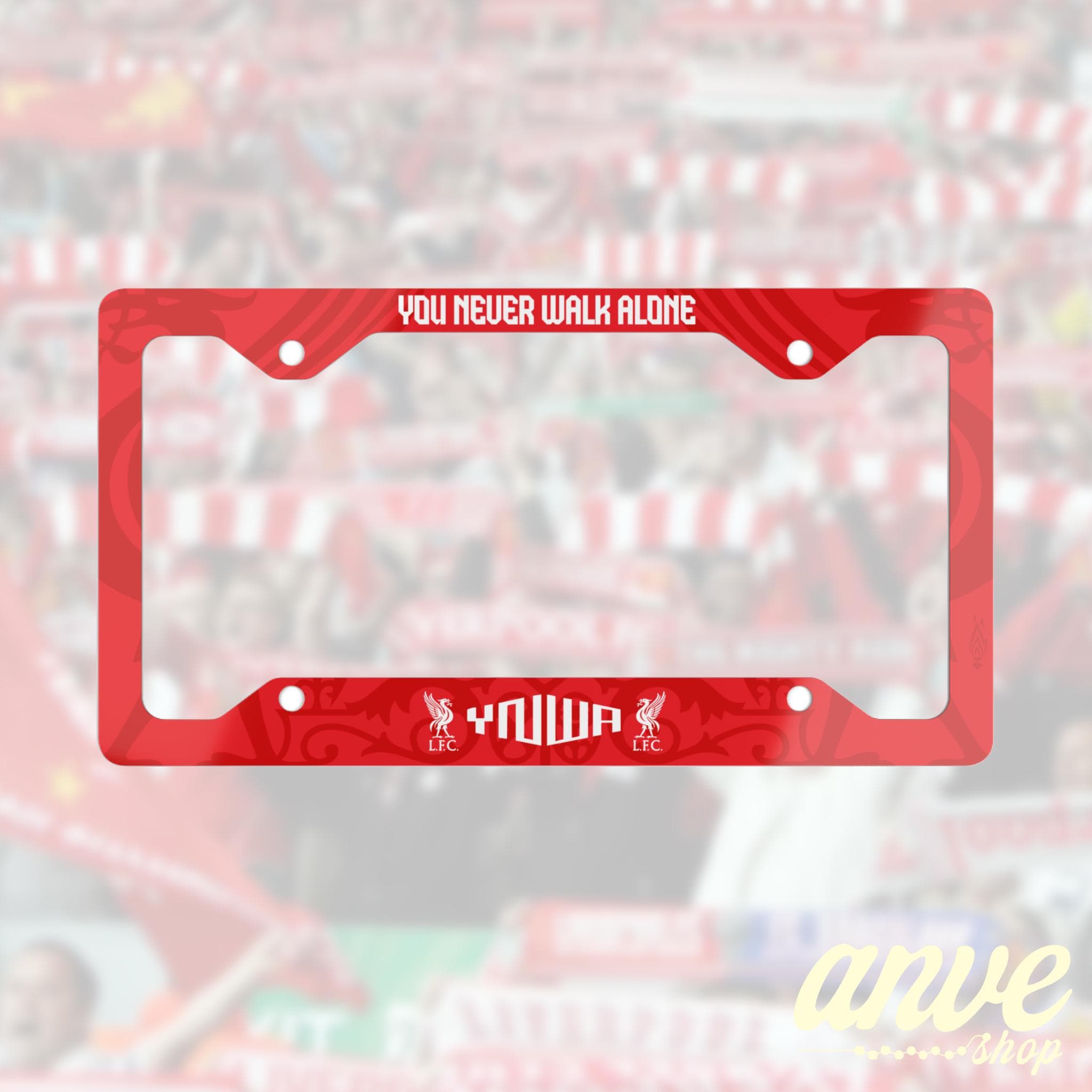 Maine State Flag Metal License Plate - 6x12 Inches, Weatherproof, Pre-Drilled Holes For Easy Mounting
